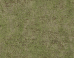 高清特种纸古风背景素材-苔藓1