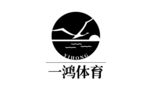 一鸿logo