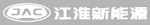 江淮标志