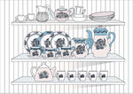 餐具厨具