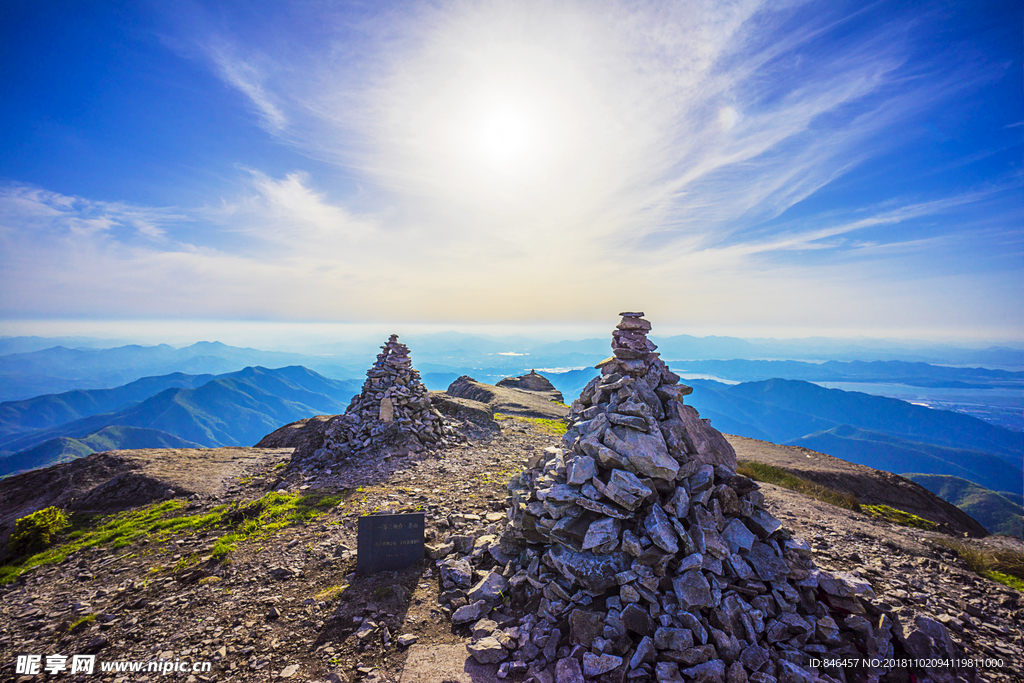 茶山  东海云顶