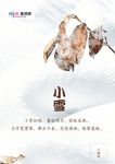 小雪