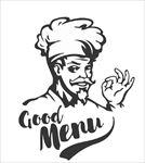 饭店LOGO