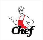 饭店LOGO