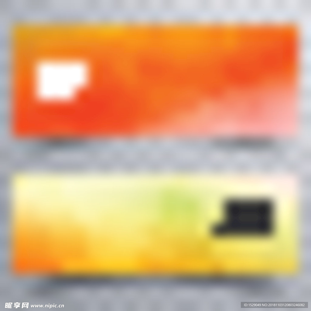 时尚banner