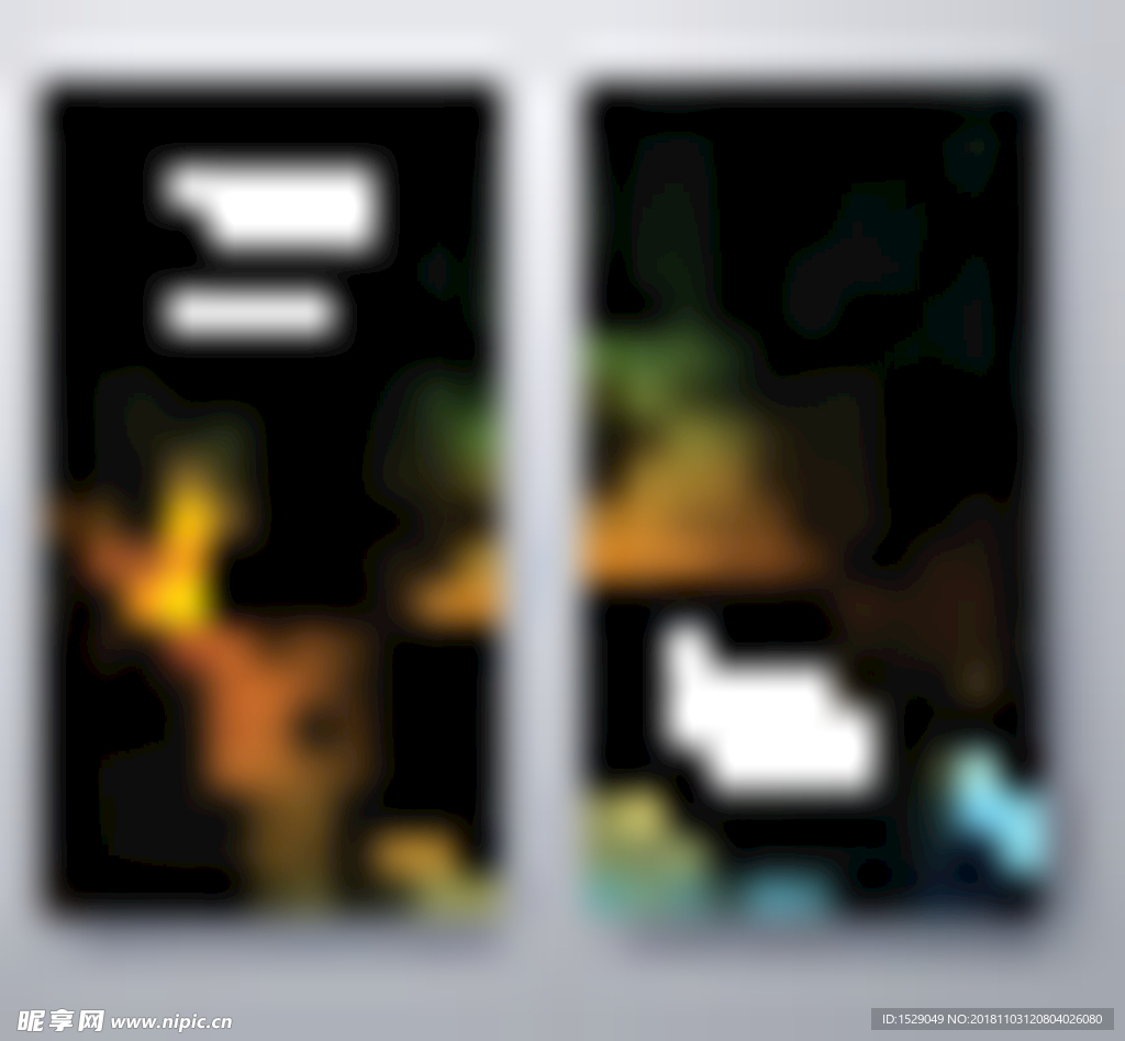 时尚banner