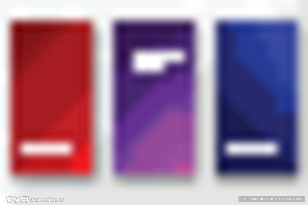 时尚banner