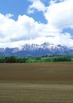 田园风光