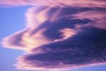 天空 云