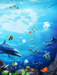 海底世界