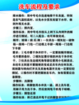 洗车店流程