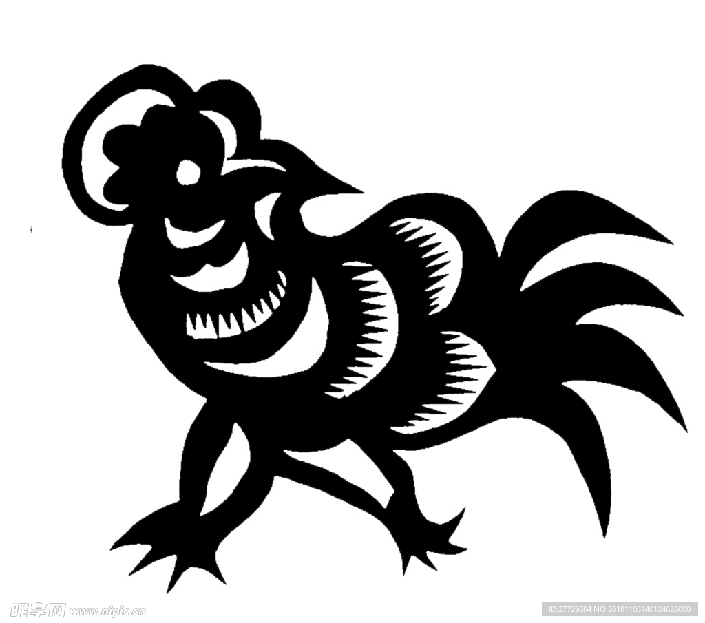 剪纸