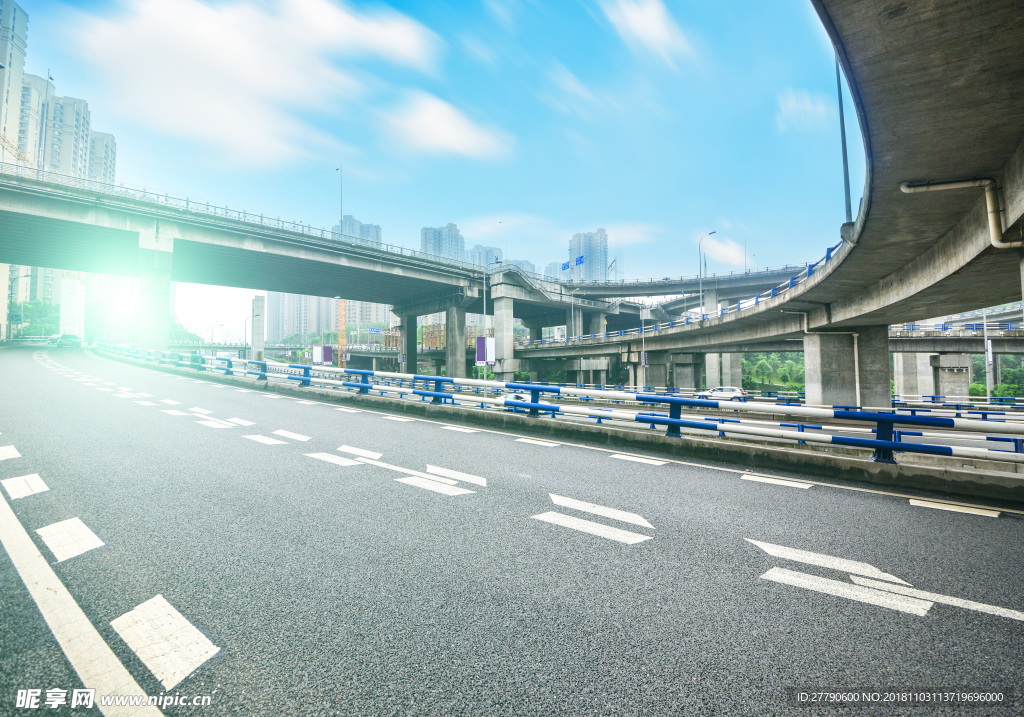 汽车公路