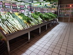 商超展示柜   蔬菜柜 保鲜柜