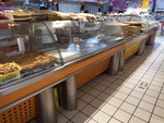 熟食柜  展示柜  厨具 高清