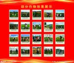 企业展板