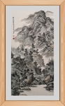巴山秀色