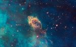 宇宙银河图