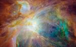宇宙银河图