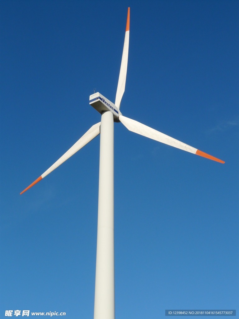 风力发电机 风电设备 风电 发