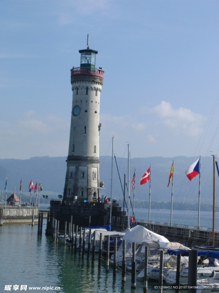 灯塔