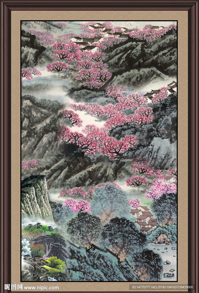 聚宝盆