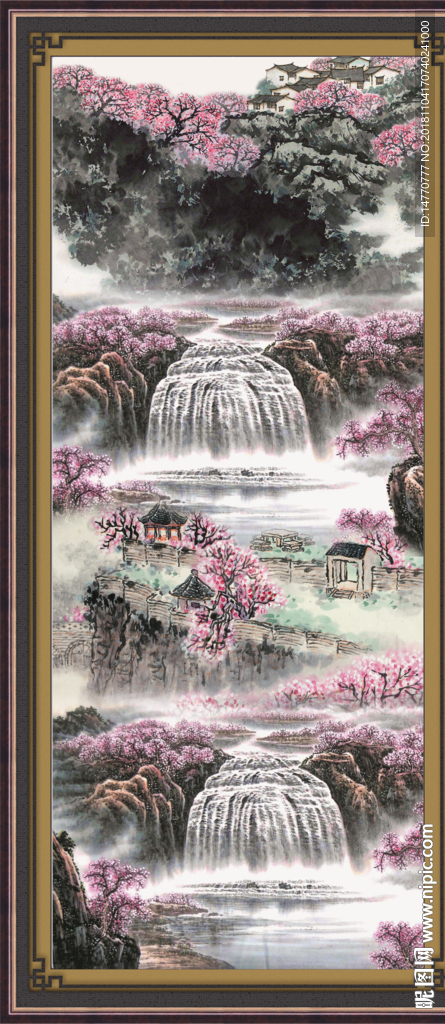聚宝盆