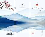 促销海报