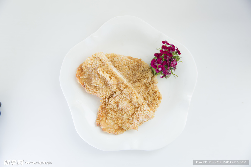 大鸡排