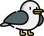 鸽子
