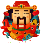 财神爷