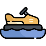 水上游艇