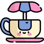 旋转杯子