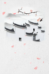 中国风背景