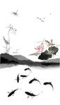 中国风背景