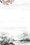 中国风背景