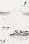 中国风背景