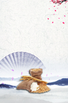 中国风背景