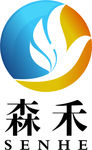 森和logo