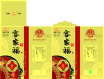 白酒包装