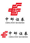 中邮证券LOGO