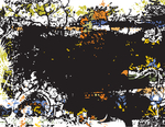 矢量背景插图 矢量图形