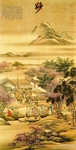工笔画