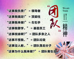 团队
