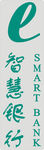智慧银行logo