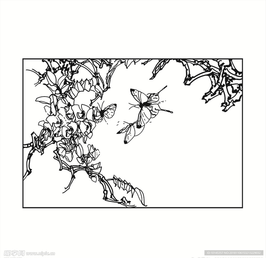 蝶恋花