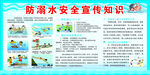 预防溺水安全知识