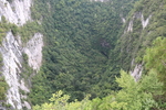 地质公园