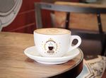 咖啡杯样机