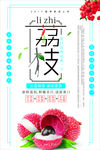 荔枝海报